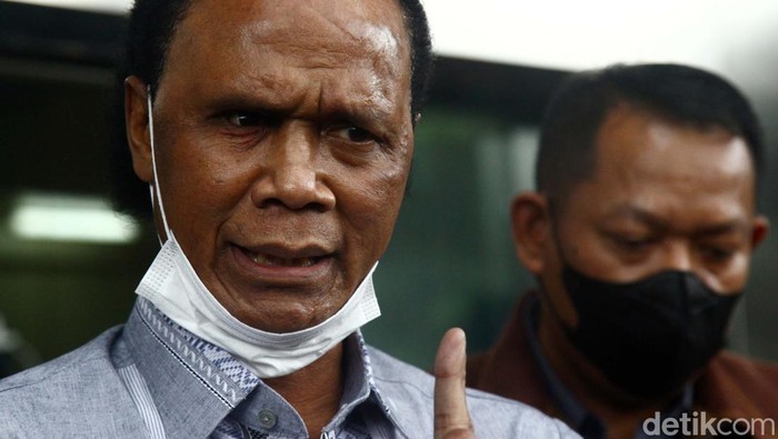 Topics Covered: Respons GRIB Jaya Usai Hercules Dipolisikan Anak Penulis di Depok