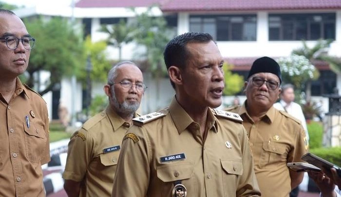 New Policy: Pemkab Bogor Minta Warga Sabar soal Kompensasi Penutupan Tambang