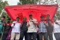 What Happened During: Andre Rosiade Saat Peresmian BTS di Malalak Utara Sumbar: Kami Pastikan Pembangunan