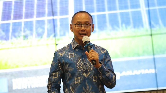 Historic Moment: Eddy Soeparno Sebut Pembebasan WNI dari Israel Bukti Diplomasi Jitu RI