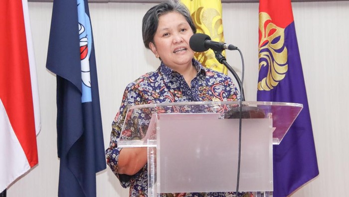 Latest Program: Waka MPR Sebut Hasil TKA Harus Jadi Dasar Perbaikan Sistem Pendidikan