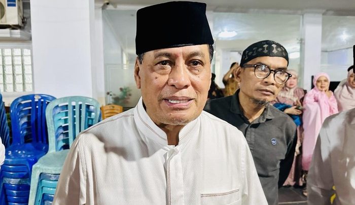 Latest Program: Komisi VI DPR Minta Produk Lokal Jadi Pasokan Utama Konsumsi Jemaah Haji RI