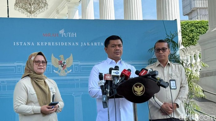 Key Strategy: Istana Jelaskan 1.098 Sapi Kurban Presiden: Bantuan Pemerintah ke Masyarakat