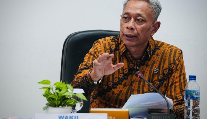 New Policy: Wamensos Pastikan Pelanggaran Pengadaan Sekolah Rakyat Ditindak Tegas