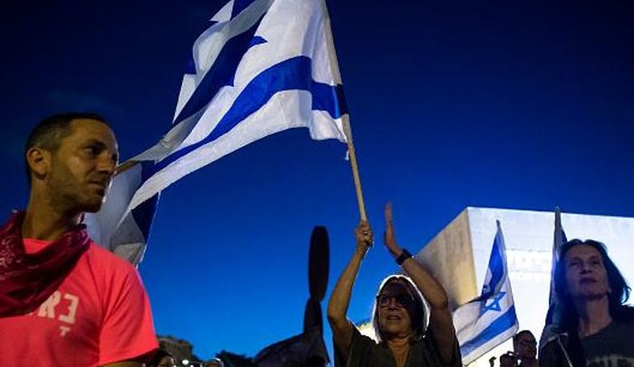 New Policy: Survei Global Sebut Israel Jadi Negara Paling Tidak Disukai di Dunia