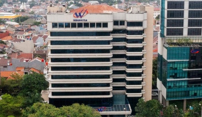 Key Strategy: Waskita Karya Salurkan Hampir 100 Hewan Kurban ke Berbagai Daerah