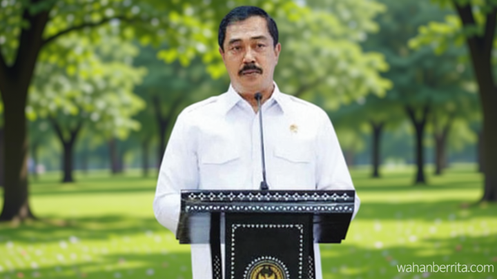 Menteri Imipas Dukung Proses Hukum Kasus Silmy Karim: Momen Berbenah