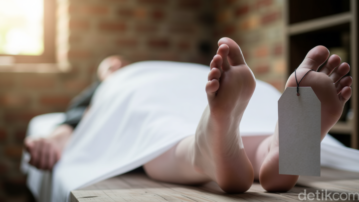 Remaja Ditemukan Tewas dalam Parit di Deli Serdang – Diduga Korban Tawuran