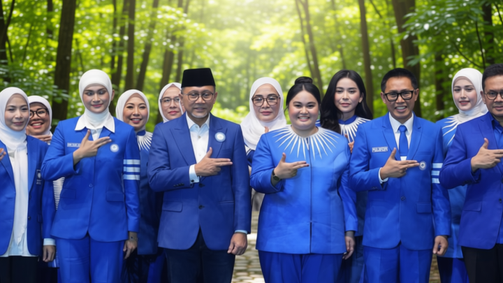 Latest Program: PUAN Perkuat Kaderisasi Usai Putusan MK soal Kuota 30% Caleg Perempuan