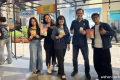 Historic Moment: Tak Hanya Produk, Unifam Hadirkan Pengalaman Bersama bagi Masyarakat
