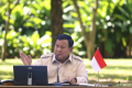 Key Issue: Prabowo Tegaskan Pentingnya Kebebasan Akademik: Tempat Gagasan Diadu
