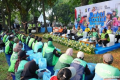Meeting Results: Polri Gelar Baksos Bersama Ojol Jakarta, Perkuat Sinergi Jaga Kamtibmas