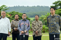 Main Agenda: Dasco Pimpin Pertemuan DPR dan Pemerintah Evaluasi Perkembangan Ekonomi