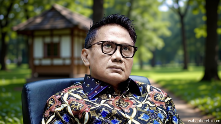 New Policy: Elite Demokrat Serang Balik Deddy PDIP: AHY Terlalu Benar untuk Dibantah?