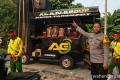 Visit Agenda: detik Penarik Sound Sisingaan Tersetrum di Bekasi, Warga Histeris
