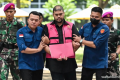 Ketua Yayasan Glory Harimas Jadi Tersangka Baru Kasus Korupsi MBG