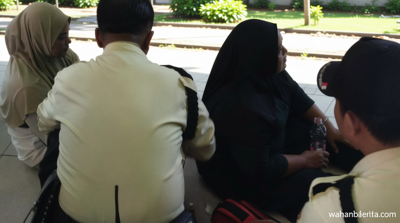 Penyebab Eskalator Pasar Tanah Abang Mendadak Ngerem Bikin Pengunjung Jatuh