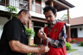 Facing Challenges: Adam Deni Jadi Tersangka Usai Rusak Ruko-Pamer Airsoft Gun, Langsung Ditahan