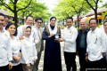 Meeting Results: Revisi UU Kadin Jadi Momentum Perkuat Kemitraan Negara dan Dunia Usaha