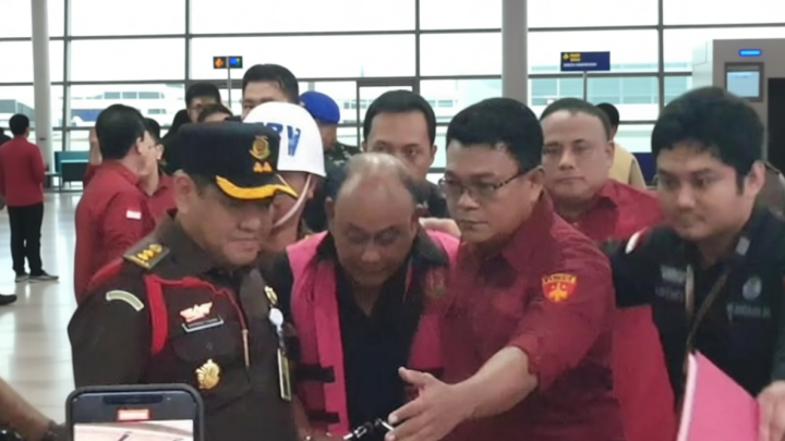New Policy: Jumlah Cuan dan Markup Dadan cs yang Terungkap Sejauh Ini di Kasus Korupsi MBG
