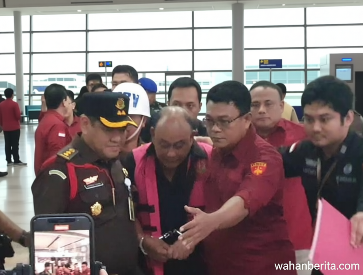 Jumlah Cuan dan Markup Dadan cs yang Terungkap Sejauh Ini di Kasus Korupsi MBG