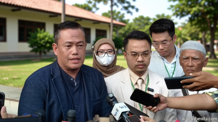 Special Plan: Keluarga Kecewa Vonis 3 TNI Pembunuh Kacab Bank Rendah: Tak Sepadan Hukumannya