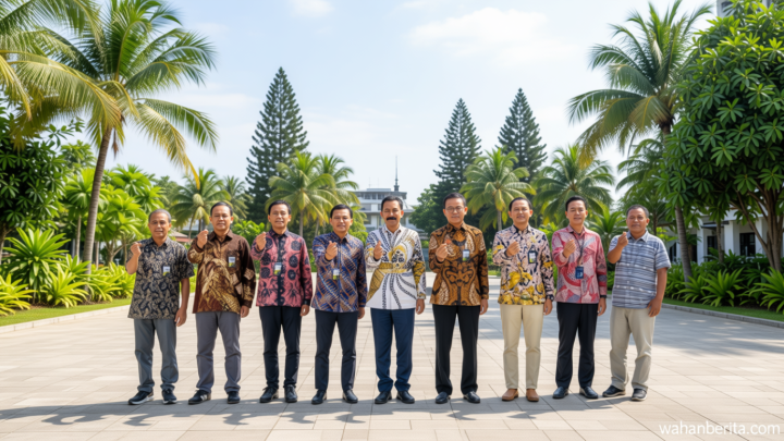 New Policy: Hadapi Transformasi Hukum Pidana Nasional, Pegadaian Gelar LEXIS 2026