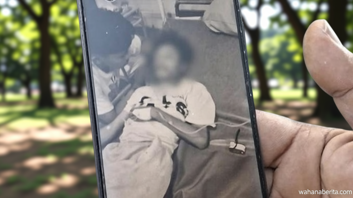 Solving Problems: Remaja di Surabaya Dikeroyok hingga Tewas gegara Sandal