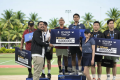 Historic Moment: GP Nasdem Gelar Turnamen Padel Jelang Kongres, Ingin Bidik Pemilih Gen Z