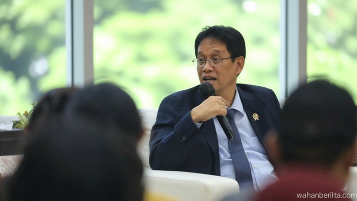 Topics Covered: Purbaya: Jika Kebijakan Sudah Menyatu, Rupiah Tak Akan Melemah Lagi