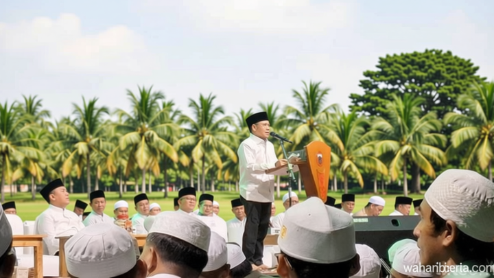 Key Strategy: Cak Imin: Prabowo Sedang Buat Arah Baru Pembangunan, Insyallah Perubahan Besar