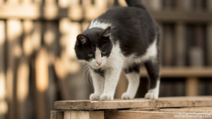 Official Announcement: Wanita di Jembrana Bali Tewas Usai Digigit Kucing Liar Terinfeksi Rabies