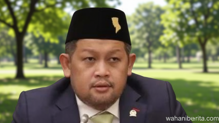 Main Agenda: Legislator PKB Nilai UU Polri Perkuat Transformasi: Sejalan KUHP-KUHAP