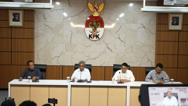 New Policy: KPK Usut Kasus Silmy Karim dari Perkara Pemerasan Izin TKA di Kemnaker