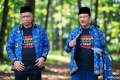 Key Strategy: Hari Keluarga Nasional, Mensos Ingatkan Ayah Wajib Terlibat Aktif Asuh Anak