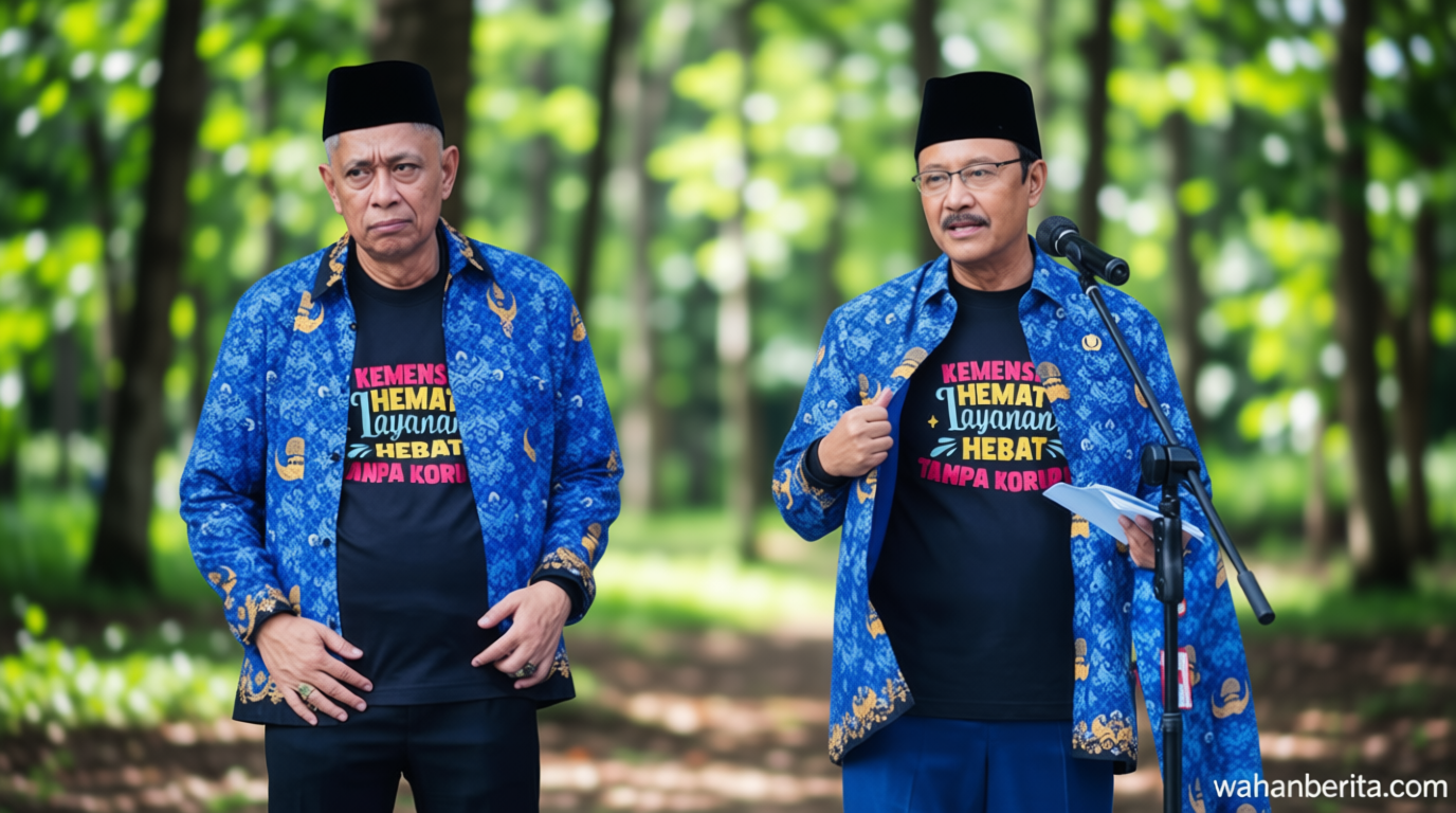 Hari Keluarga Nasional, Mensos Ingatkan Ayah Wajib Terlibat Aktif Asuh Anak