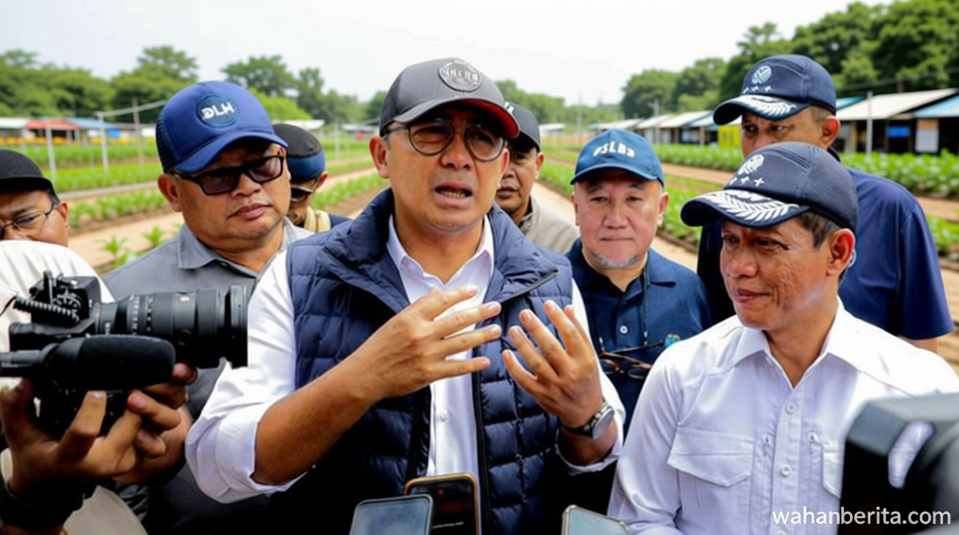 Walkot Bandung Minta Pemprov Tetapkan Darurat Sampah Usai Libur Panjang