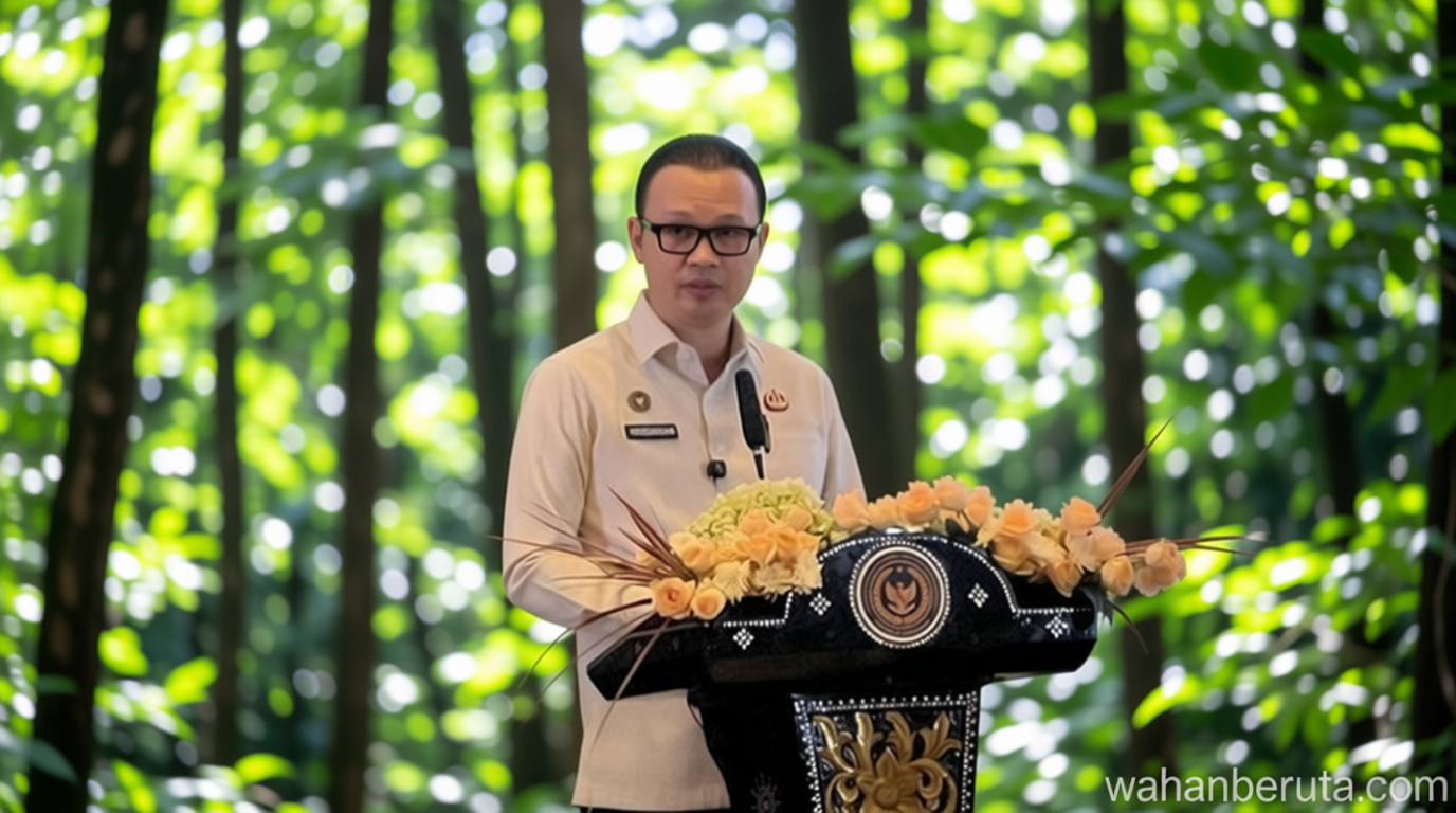 Imigrasi Nonaktifkan Pejabat Tersangka KPK – Pastikan Layanan Publik Optimal