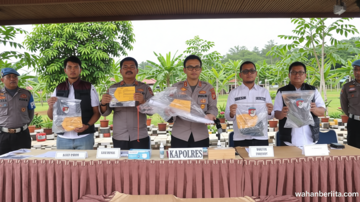 Special Plan: Sadis! Suami di Dumai Bacok Istri Berkali-kali hingga Tewas gegara Cemburu