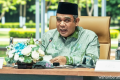Historic Moment: Hadiri Forum Mufti Dunia, Ahmad Muzani Bicara soal Islam dan Kemajuan