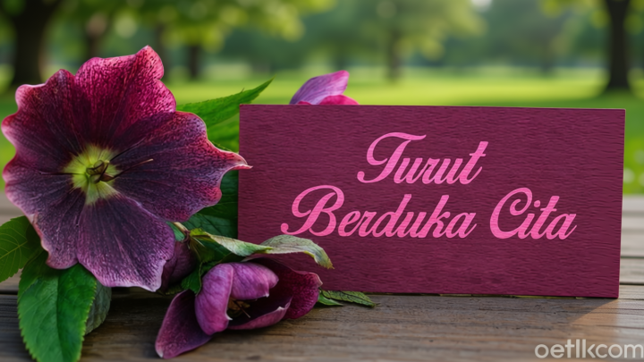 What Happened During: Innalillahi, Ayahanda Kepala Bakom M Qodari Meninggal Dunia