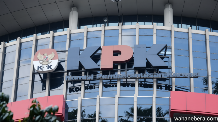 Important News: KPK Sebut Kode ‘Malaikat’ di Kasus Silmy Jatah Setoran Eseleon II ke Atas