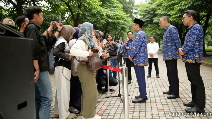 Latest Program: Mensos Targetkan Seluruh Program Kemensos Terintegrasi Mulai 2027