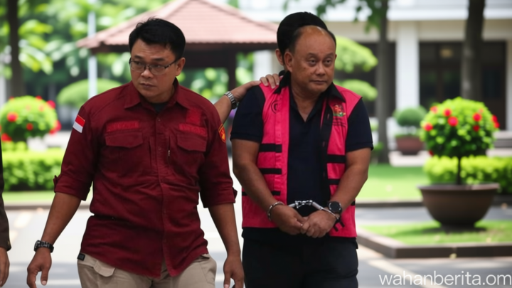 Special Plan: Kejagung Ungkap Dadan dkk Kerja Sama Cari Cuan SPPG dan Markup Barang