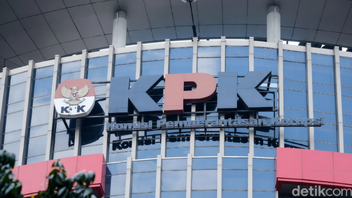 Key Strategy: KPK Sebut Ada Tarif ‘Mempercepat’ Izin Tinggal WNA di Kasus Pemerasan Silmy