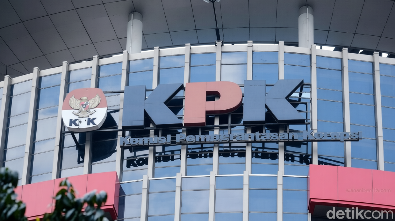 KPK Sebut Ada Tarif ‘Mempercepat’ Izin Tinggal WNA di Kasus Pemerasan Silmy