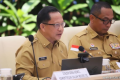 Meeting Results: Mendagri Sambut Baik Panja Komisi II DPR RI untuk Penguatan Perbatasan