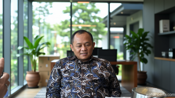 PDIP Sindir Candu Kekuasaan – Golkar: Bukti yang Berkuasa Butuh Golkar
