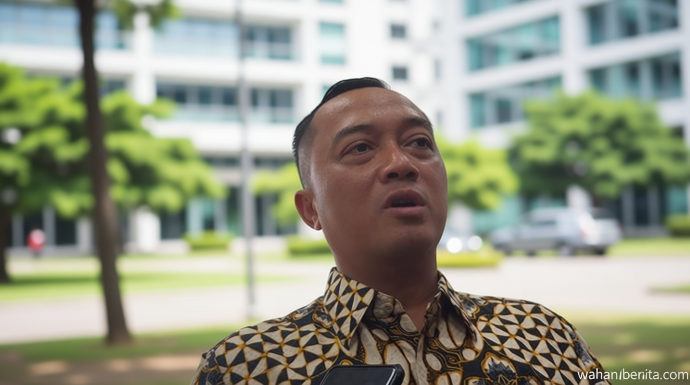 Soal RUU Polri, Istana Tekankan Fungsi Pengayoman dan ‘Polisi Rakyat’