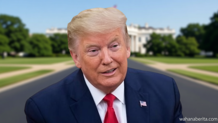 What You Need to Know: Trump Cabut Sementara Sanksi Minyak Iran